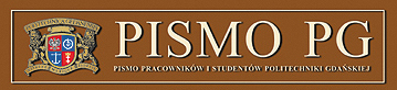 Pismo PG logo Pisma PG