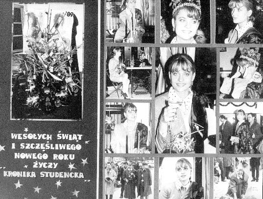 wej�cie do reporta�y