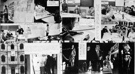 wej�cie do reporta�y