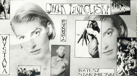 wej�cie do reporta�y