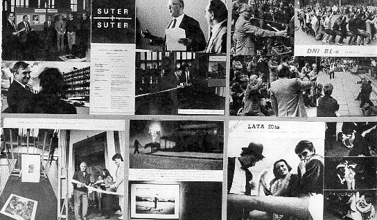 wej�cie do reporta�y