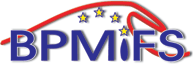 Logo BPMiFS