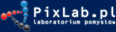 Logo Pixlab