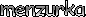 logo - MENZURKA
