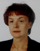 El�bieta Urba�ska-Galewska