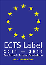 ECTS Award