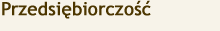 Badania i przedsiębiorczość