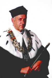 Rektor PG