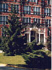 main building