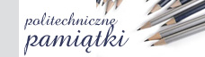 politechniczne gadżety