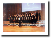 Galeria: Festiwal w Hajnwce