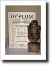 Dyplom