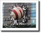 Galeria: Pary 2004