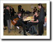 Galeria: Pary 2004