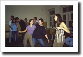 Galeria: Wilno 2001
