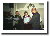 Galeria: Wilno 2001