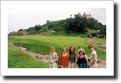 Galeria: Meksyk 2002