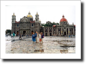 Galeria: Meksyk 2002