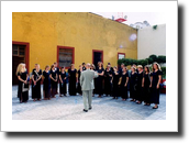 Galeria: Meksyk 2002