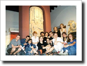 Galeria: Meksyk 2002