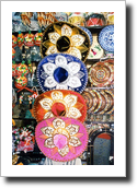 Galeria: Meksyk 2002