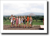 Galeria: Meksyk 2002