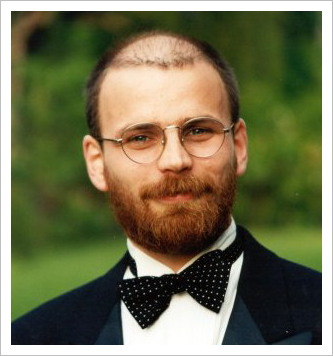 Mariusz Mrz