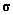 *