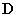 *